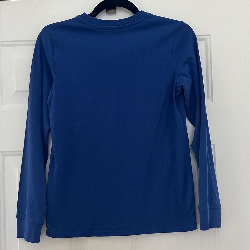 Champion Blue Shirt - Picture 6 of 10